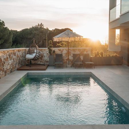 Che Bello Nature Preveza Exterior foto