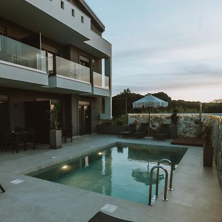 Che Bello Nature Preveza Exterior foto