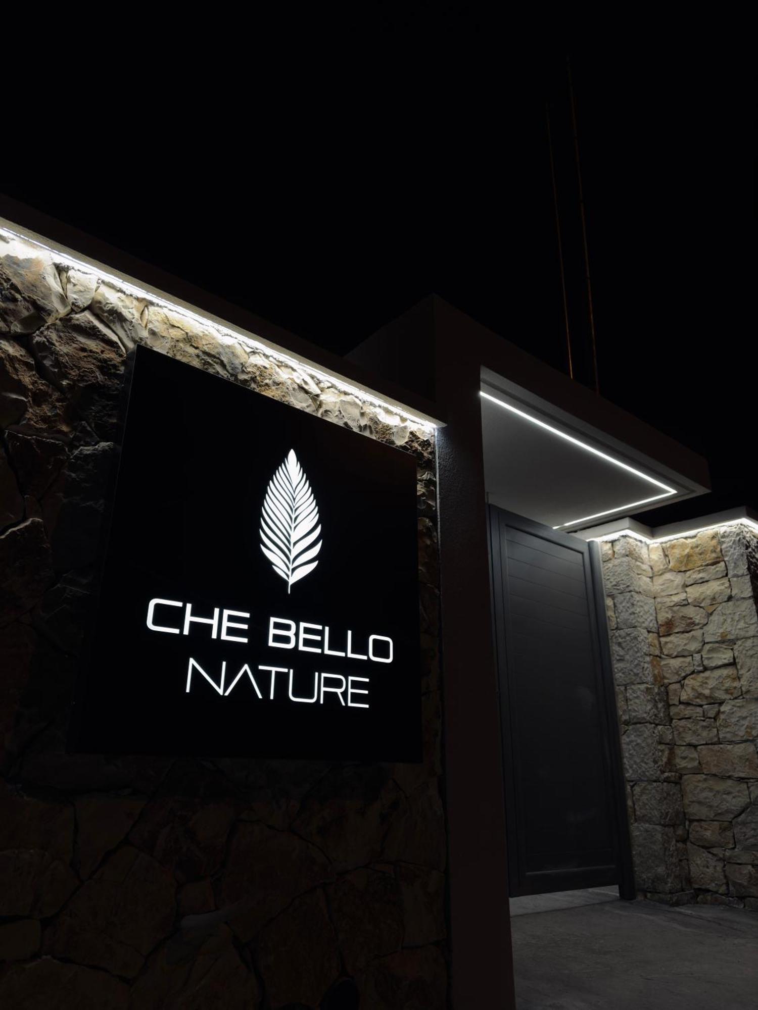 Che Bello Nature Preveza Exterior foto
