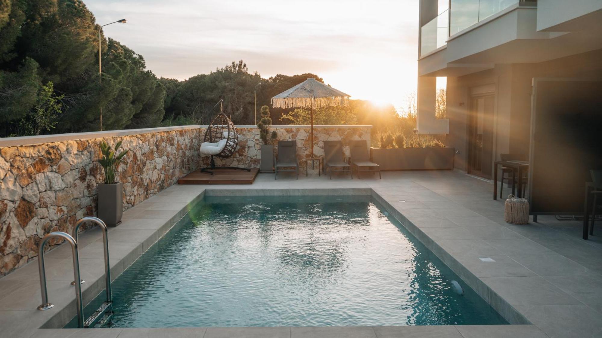 Che Bello Nature Preveza Exterior foto