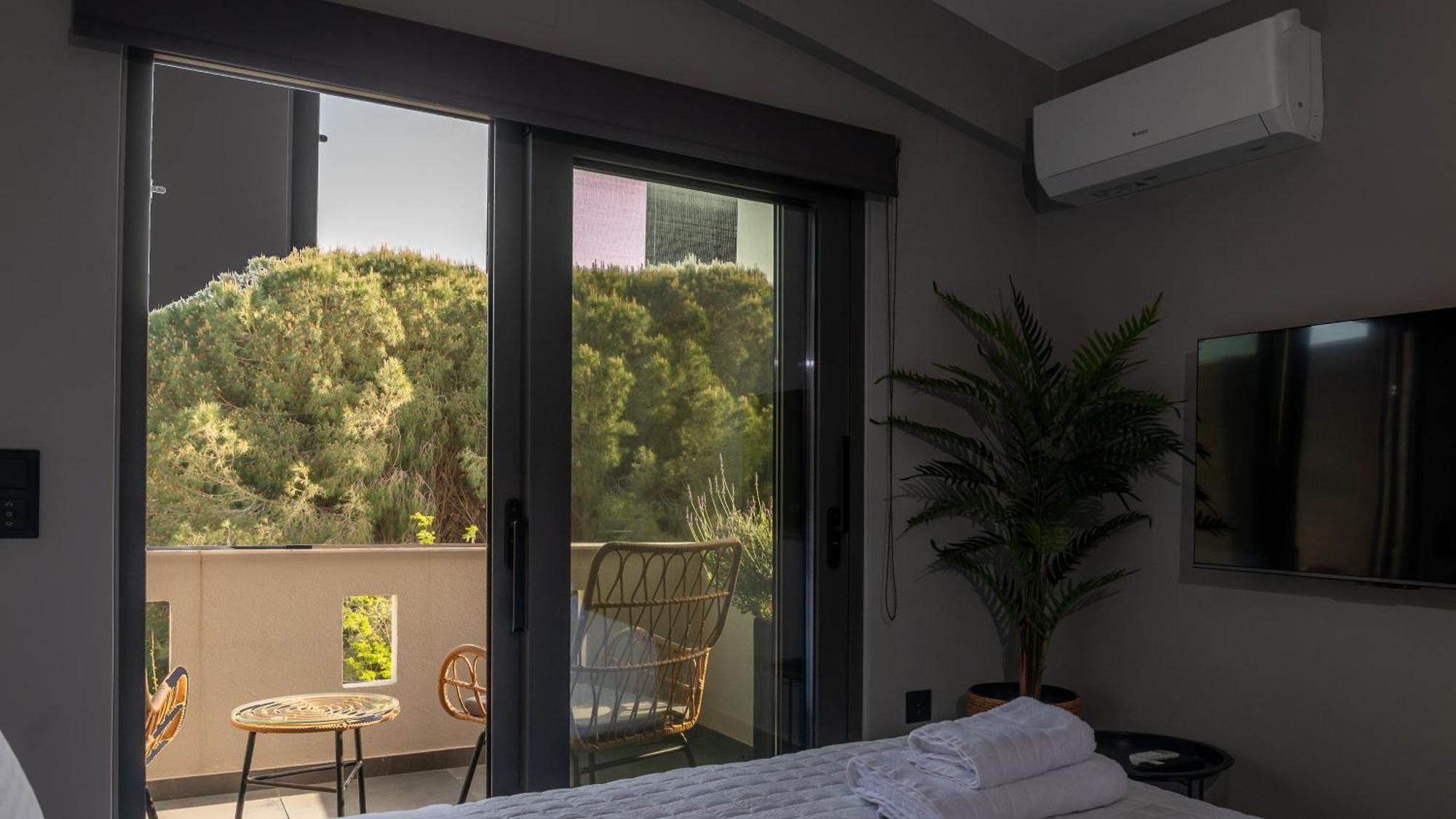 Che Bello Nature Preveza Exterior foto