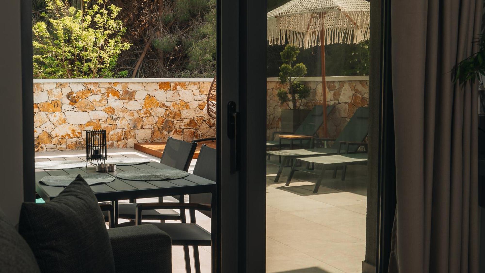 Che Bello Nature Preveza Exterior foto